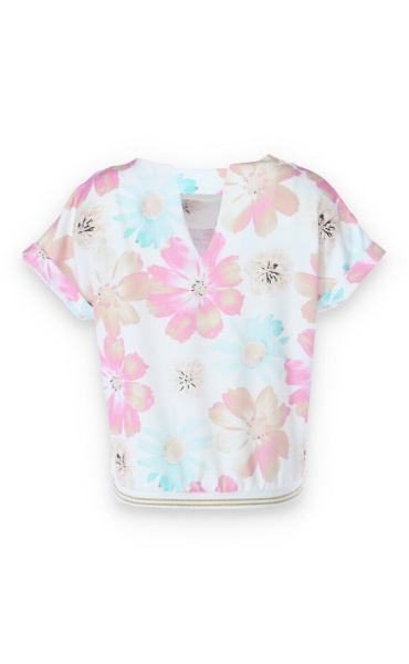 Halenka krátký rukáv 1191 Hajdan