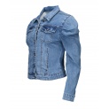 J20443 bunda jeans