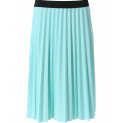 Sukně plísová střední délka Italie
