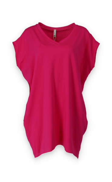 Tunika basic 24083 Itálie