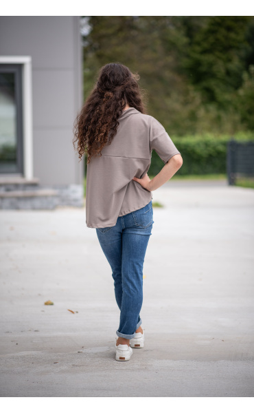 Halenka Lamiar 3/4 rukáv 33390