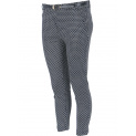 Kalhoty 7/8 Chic & Jeune 5036-191