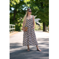Šaty letní dlouhé 5323
