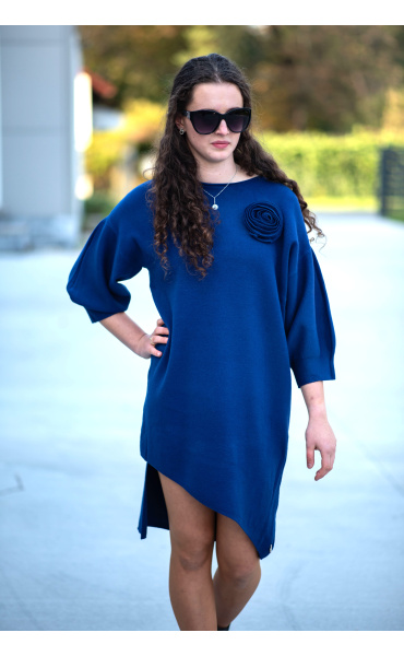 Tunika úplet s broží M2888 Itálie