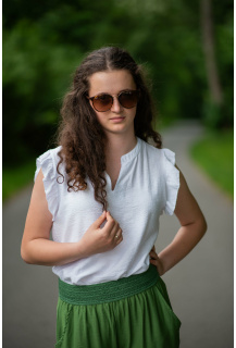 Letní top 7838 Itálie