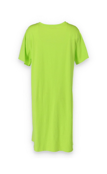 Šaty šatovka s potiskem 53162 Itálie