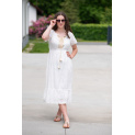 Šaty s krátkým rukávem Madeira SJD93106