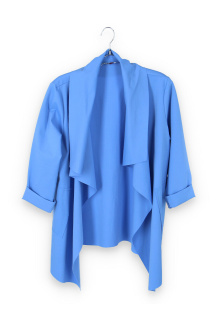 Kardigan Blue Navy 35062 Itálie