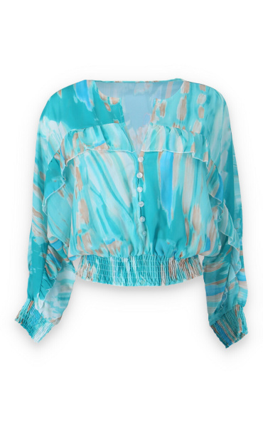 Halenka Latino Paris 23717