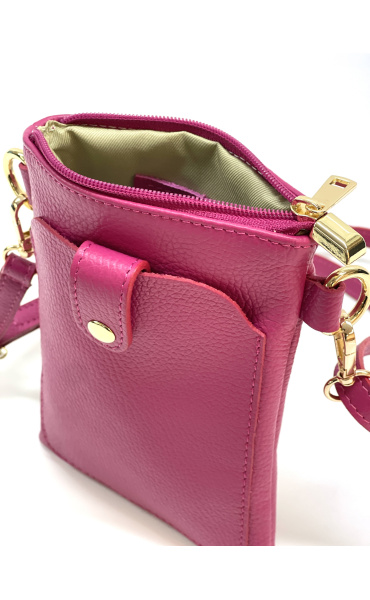 Kabelka MINI na mobil 0029, Itálie