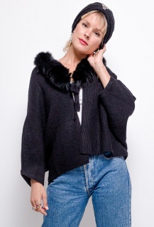 Louis Orop a LZ-5001 svetřík