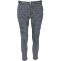 Kalhoty 7/8 Chic & Jeune 5036-191