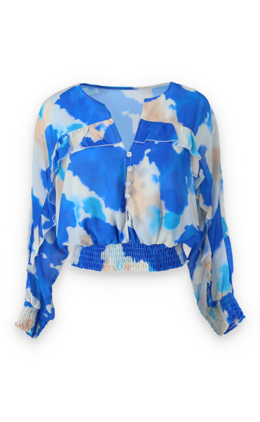 Halenka Latino Paris 23717