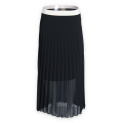 Sukně plise jednobarevná Latino 11007