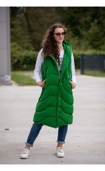 Dlouhá vesta Fly 2565 Itálie