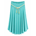 Elegantní MIDI sukně Q26098