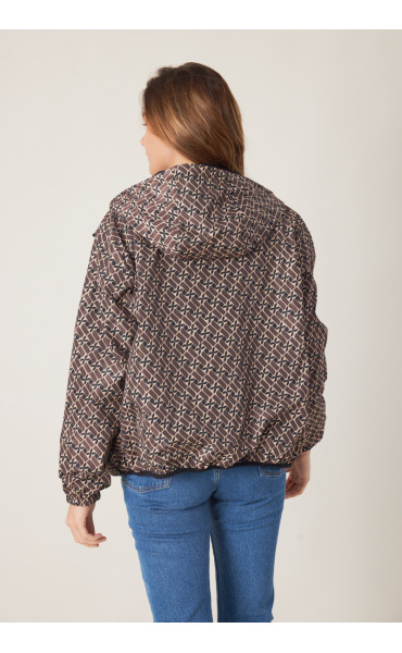 Bunda obous. VZOR Escandelle Paris 3190
