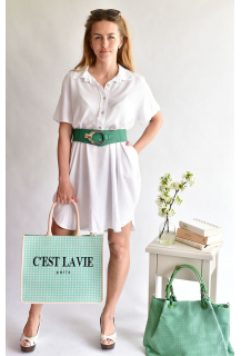 Opasek elastický LD-6149 MML-1075