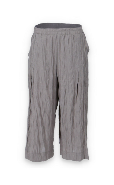 Kalhoty USee 7/8 culottes 9872