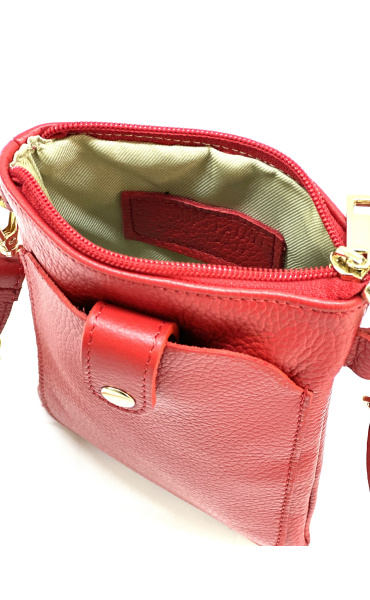 Kabelka MINI na mobil 0029, Itálie