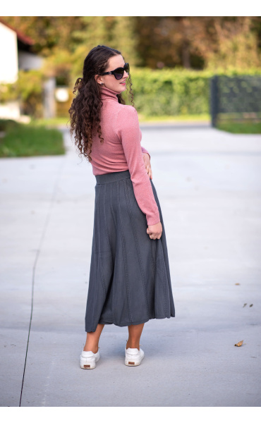 Sukně úplet 87240 Itálie