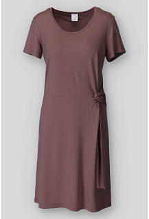 Šaty s krátkým rukávem Allen 51 - Kepa style