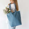 Kabelka shopper kožená 5282