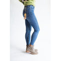 Ghiaccio&limone S128 Jeans