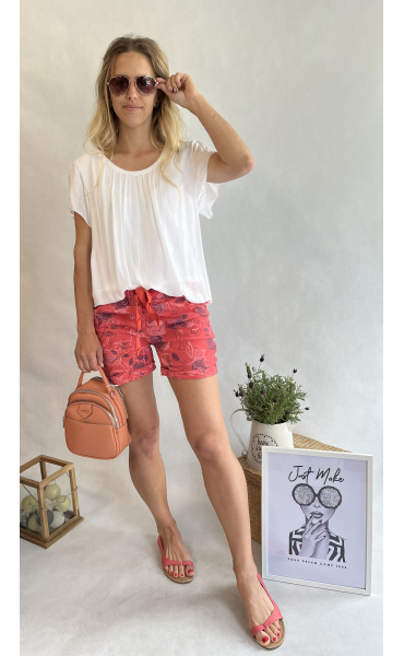 Kraťasy 20908 Itálie