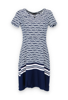 Letní šaty s krátkým rukávem Jopess 7211143