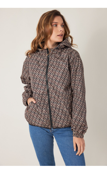 Bunda obous. VZOR Escandelle Paris 3190