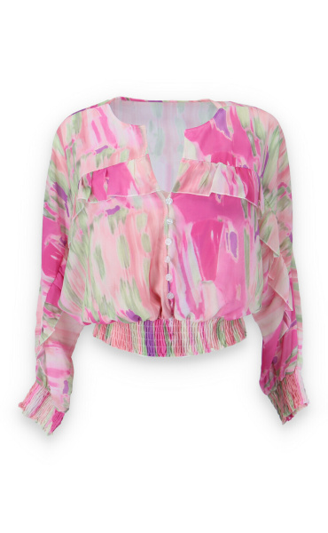 Halenka Latino Paris 23717