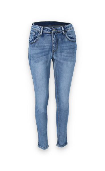 Kalhoty Jeans Ormi 2179