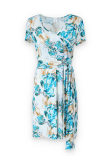 Šaty s krátkým rukávem Danea - Kepa style