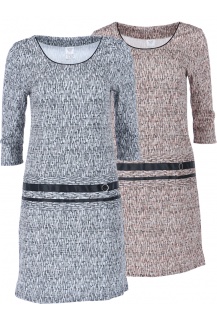 Šaty Norana -Kepa style