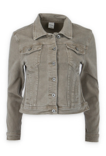 Bunda Jeans color Ormi 9839 Itálie