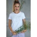 Triko krátký rukáv Latynka 10257