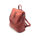 Kabelka batoh z kůže 5781 Itálie