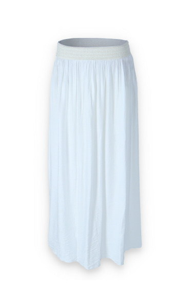 Dlouhá letní sukně 7061 Itálie