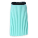 Sukně plísová střední délka Italie