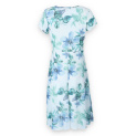 Letní šaty s krátkým rukávem Jopess 56289