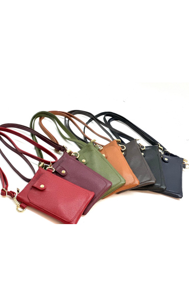 Kabelka MINI na mobil 0029, Itálie