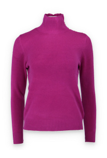 Svetr stojáček  PJ89556 Itálie