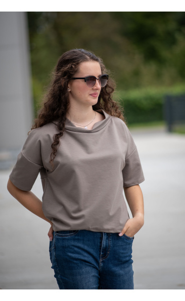 Halenka Lamiar 3/4 rukáv 33390