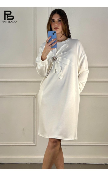 Šatovka KVĚT LAMIAR 37070YS