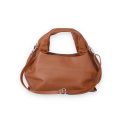 Kabelka kůže do ruky 1287 Itálie