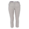 Kalhoty capri Abgs 4047