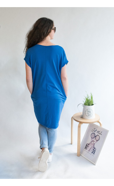 Tunika basic 24083 Itálie