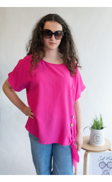 Halenka kr. rukáv 2168 Itálie