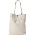 Kabelka shopper kožená 5282